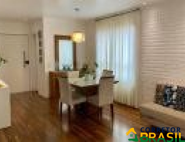 Apartamento Ipiranga,3 suítes, 3 vagas de garagem, área útil 187,00 metros 