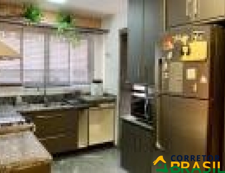 Apartamento Ipiranga,3 suítes, 3 vagas de garagem, área útil 187,00 metros 