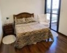 Apartamento Vila Mariana, 4 suítes, 4 vagas de garagem, área útil 208,00 m²