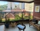 Apartamento Vila Mariana, 4 suítes, 4 vagas de garagem, área útil 208,00 m²