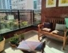 Apartamento Vila Mariana, 4 suítes, 4 vagas de garagem, área útil 208,00 m²