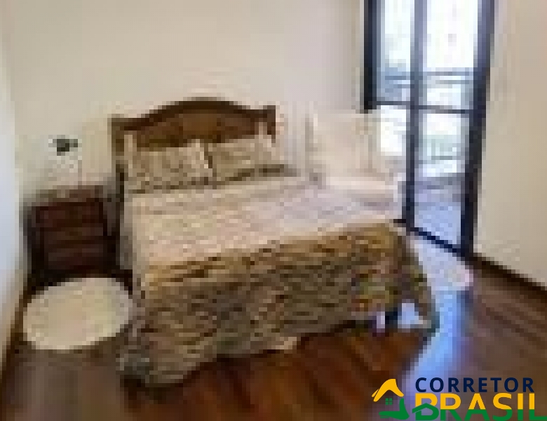 Apartamento Vila Mariana, 4 suítes, 4 vagas de garagem, área útil 208,00 m²