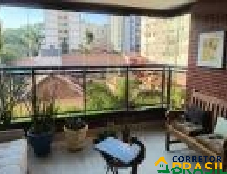 Apartamento Vila Mariana, 4 suítes, 4 vagas de garagem, área útil 208,00 m²
