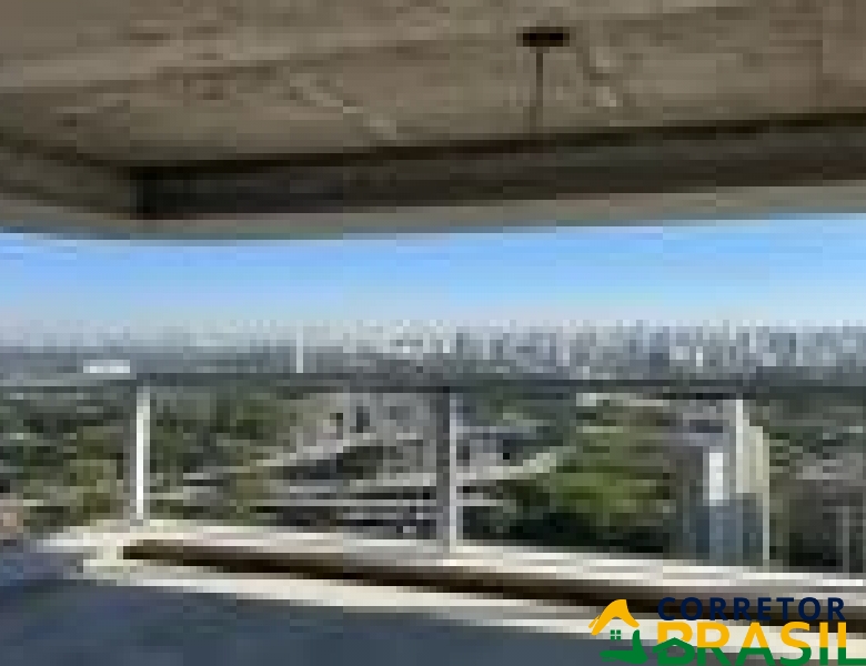 Apartamento Vila Clementino, 5 dormitórios, sendo 4 suítes, 4 vagas de garagem, área útil 336,00 m²