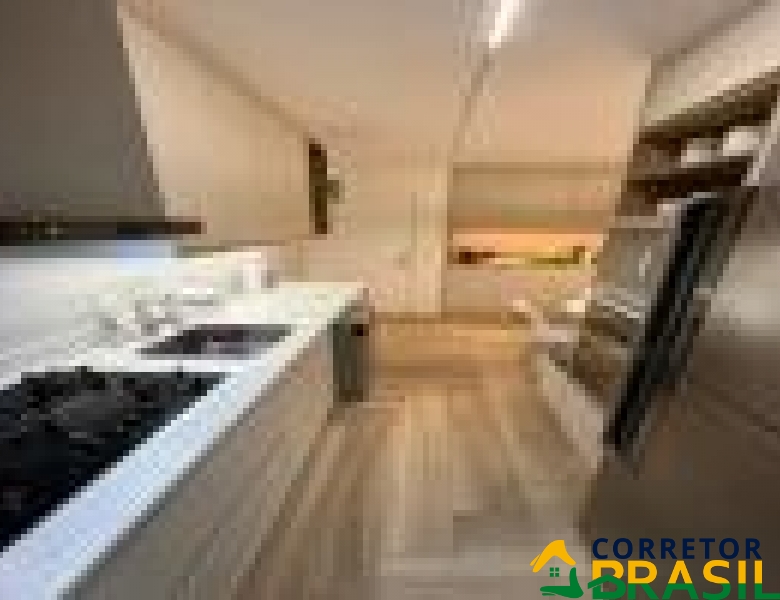 Apartamento Vila Mascote, 3 suítes, 4 banheiros, 3 vagas de garagem, mobiliado, área útil 127,00 m²