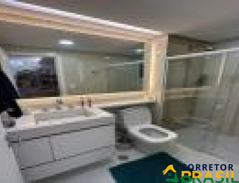 Apartamento Vila Mascote, 3 suítes, 4 banheiros, 3 vagas de garagem, mobiliado, área útil 127,00 m²