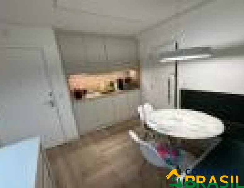 Apartamento Vila Mascote, 3 suítes, 4 banheiros, 3 vagas de garagem, mobiliado, área útil 127,00 m²