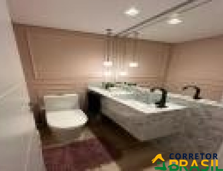 Apartamento Vila Mascote, 3 suítes, 4 banheiros, 3 vagas de garagem, mobiliado, área útil 127,00 m²