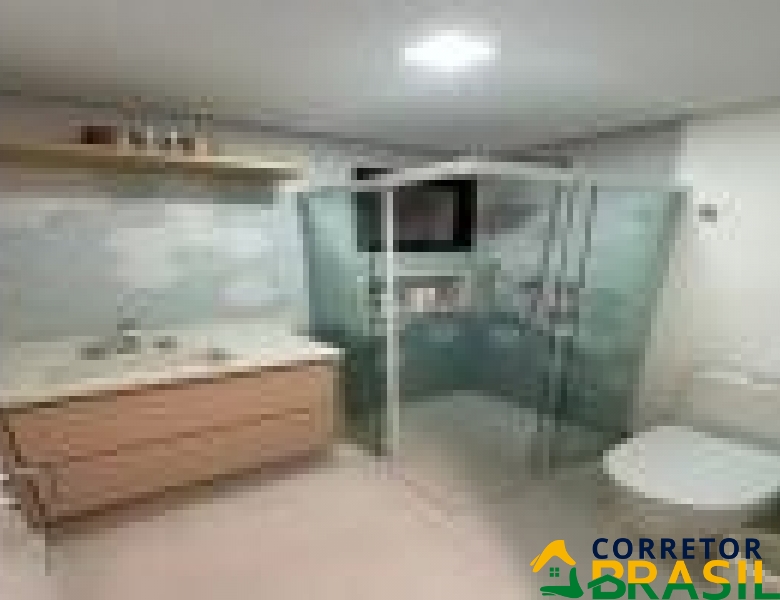 Apartamento Vila Mascote, 3 suítes, 4 banheiros, 3 vagas de garagem, mobiliado, área útil 127,00 m²