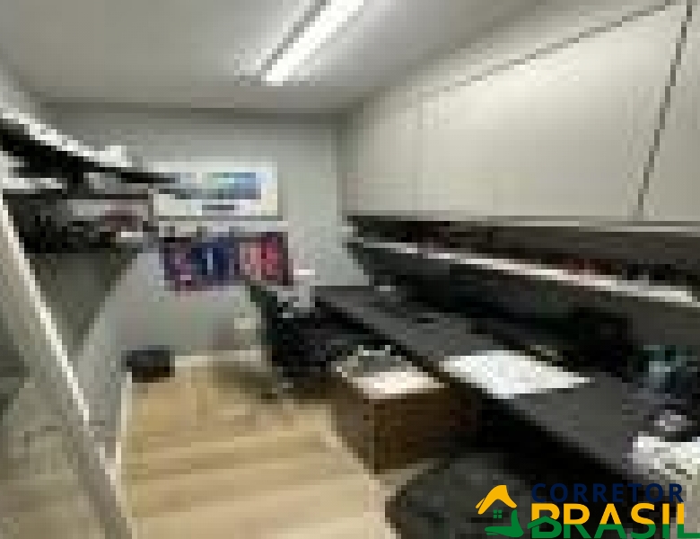 Apartamento Vila Mascote, 3 suítes, 4 banheiros, 3 vagas de garagem, mobiliado, área útil 127,00 m²