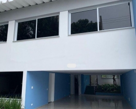 Sobrado Vila Mariana-Locação, 300 metros.