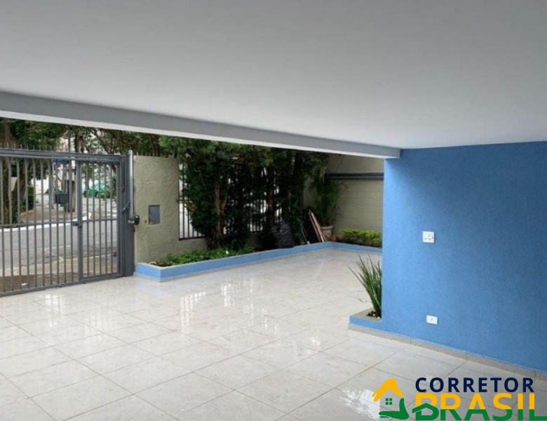 Sobrado Vila Mariana-Locação, 300 metros.