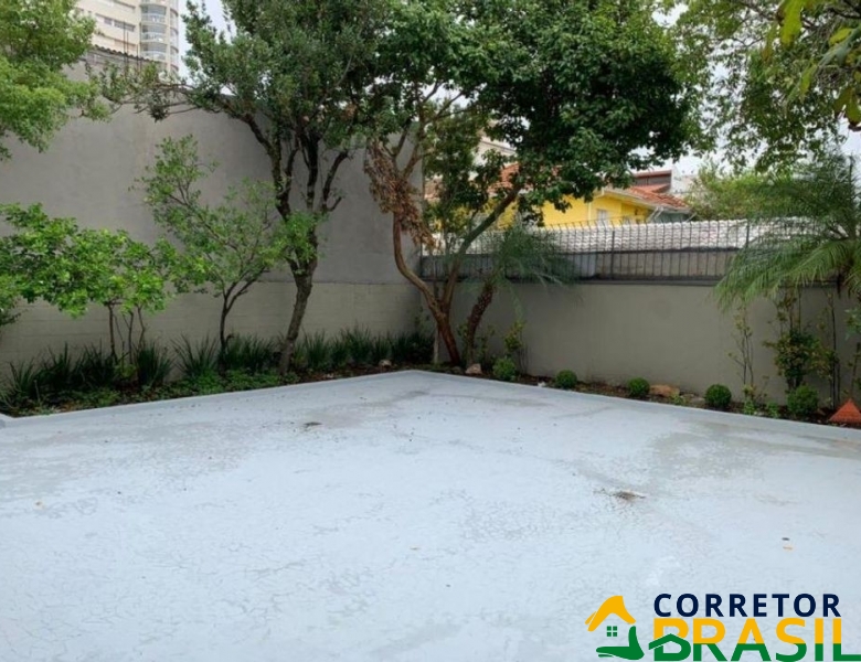 Sobrado Vila Mariana-Locação, 300 metros.