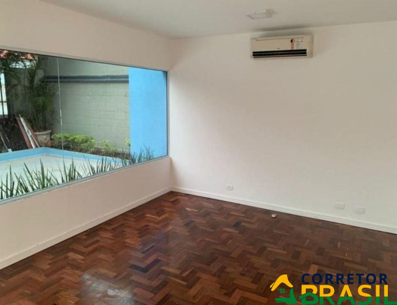 Sobrado Vila Mariana-Locação, 300 metros.