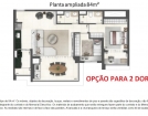 BREVE LANCAMENTO A 500 METROS DA ESTACAO DO METRO 
